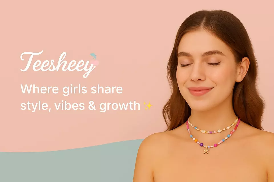 Teesheey